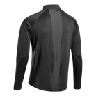 CEP Men's Cold Weather Quarter Zip Black