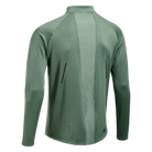 CEP Men's Cold Weather Quarter Zip Green