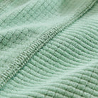 CEP Men's Cold Weather Quarter Zip Green