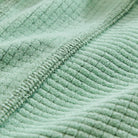 CEP Women's Cold Weather Quarter Zip Green