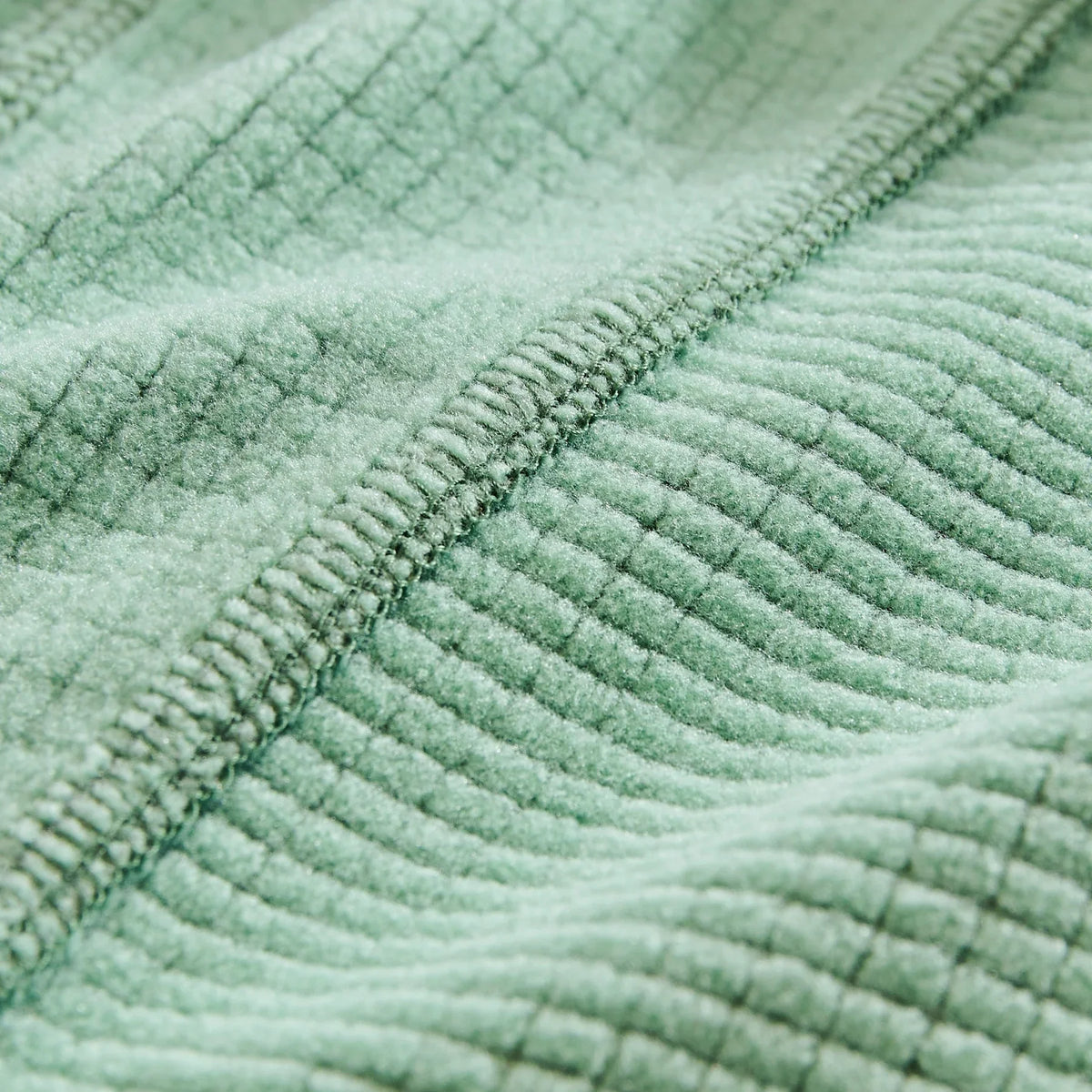 CEP Women's Cold Weather Quarter Zip Green