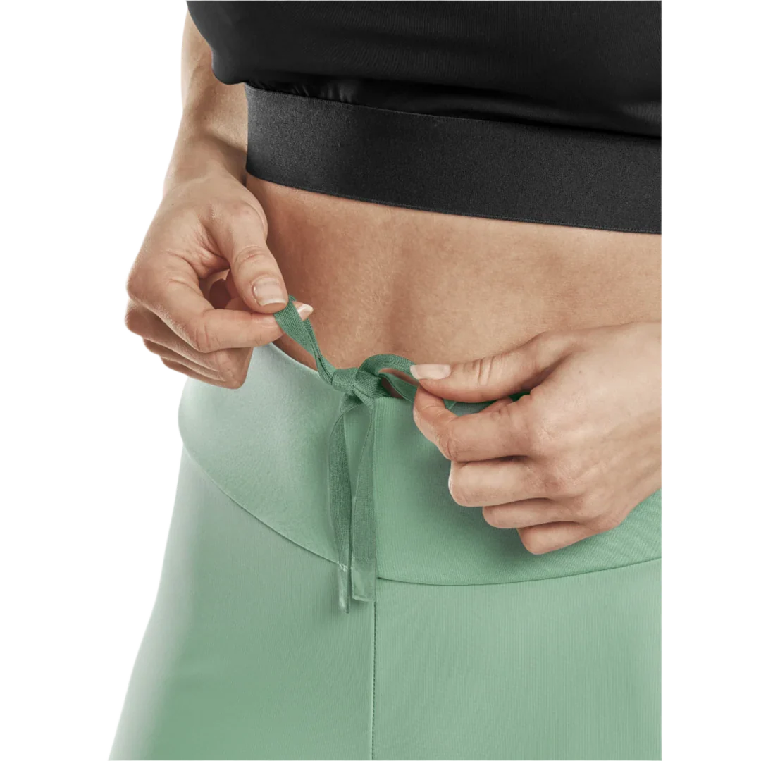 CEP Cold Weather Tights v2 Women's Light Green