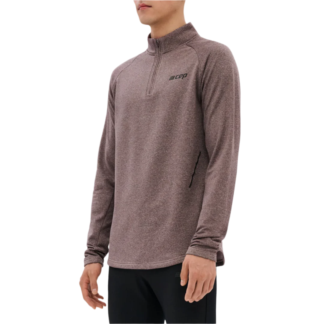 CEP Cold Weather Quarter Zip Pullover Men's product image