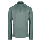 CEP Men's Cold Weather Quarter Zip Blue/Grey