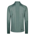 CEP Men's Cold Weather Quarter Zip Blue/Grey