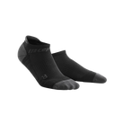CEP No Show Socks 3.0 Women Black/Dark Grey