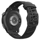 Coros Pace Pro. Black. Side/Rear view.