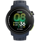 COROS PACE Pro GPS sports watch in Blue front view