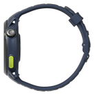 COROS PACE Pro GPS sports watch in Blue side view