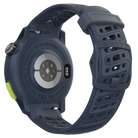 COROS PACE Pro GPS sports watch in Blue rear angled view