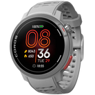 COROS PACE Pro GPS sports watch in Grey front view