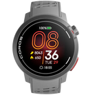 COROS PACE Pro GPS sports watch in Grey front view
