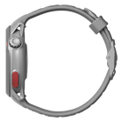 COROS PACE Pro GPS sports watch in Grey side view