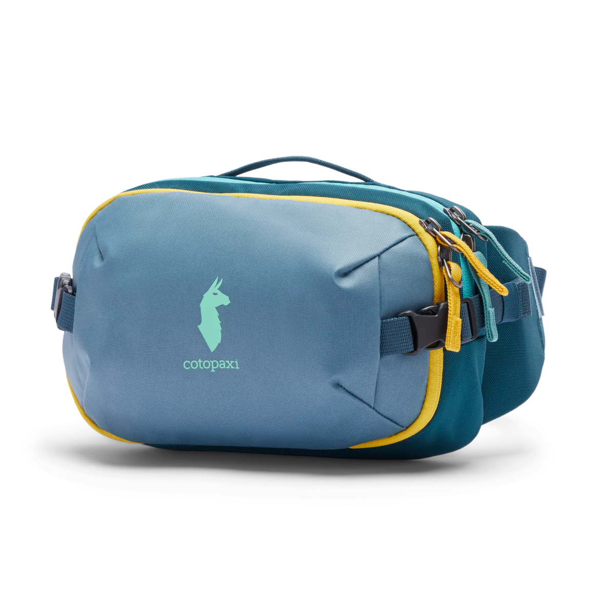 Cotopaxi | Allpa X 4L Hip Pack – Confluence Running Company