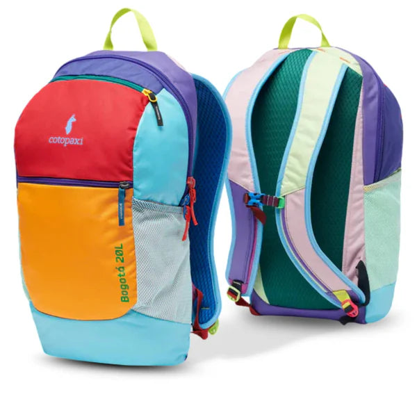 cotopaxi backpack 20l Cotopaxi