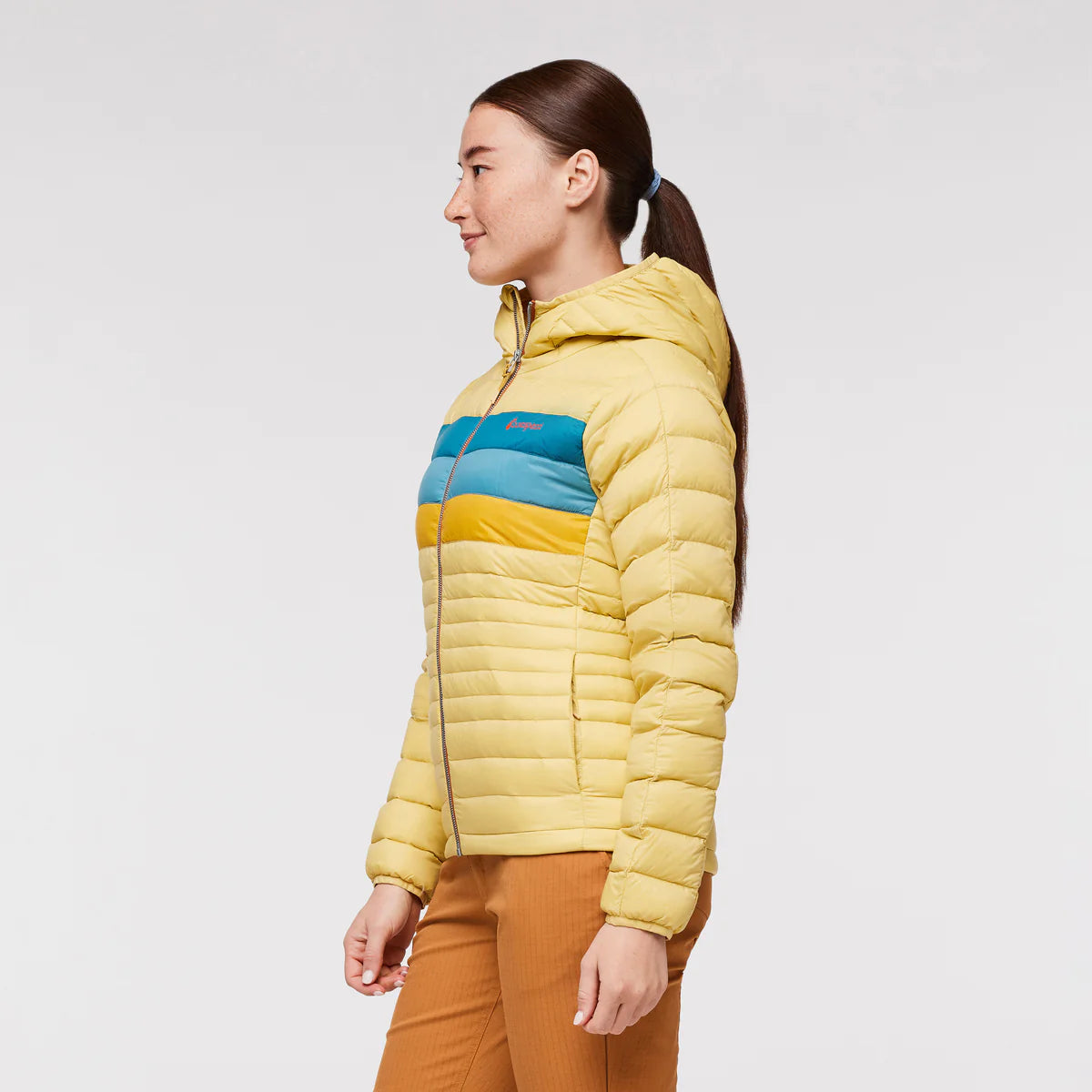 Cotopaxi | Fuego | Hooded Down Jacket | Women's