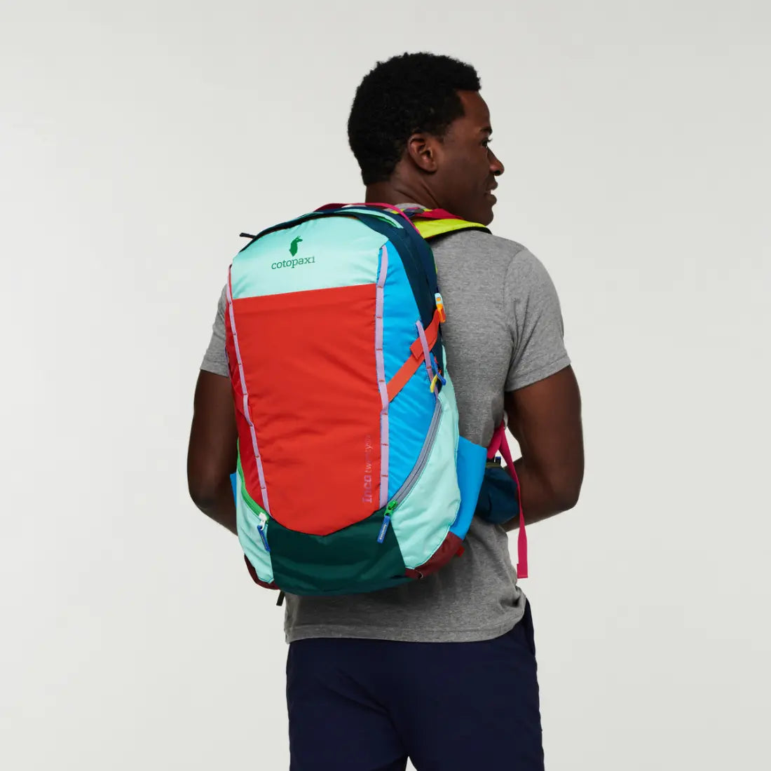Cotopaxi | Inca 26L Backpack – Confluence Running Company