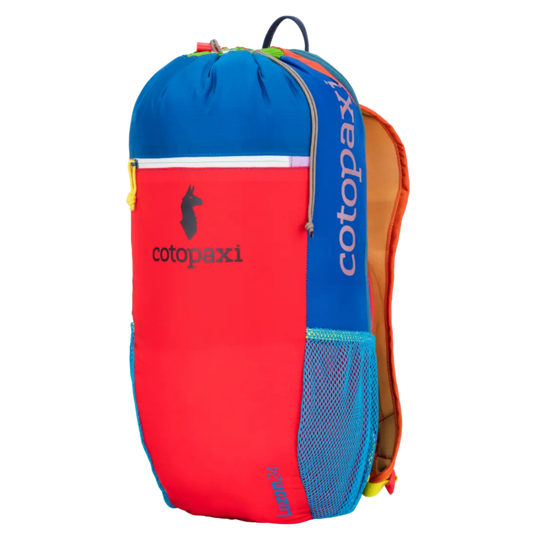 Cotopaxi Luzon Del Dia 18L Backpack – Confluence Running Company