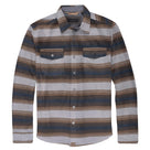 Dakota Grizzly Bowie Shirt Men's Foggy Blue