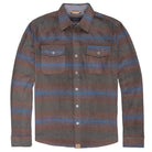 Dakota Grizzly Bowie Shirt Men's Acorn Shell