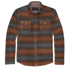 Dakota Grizzly | Bowie | Micro Fleece Shirt | Men's