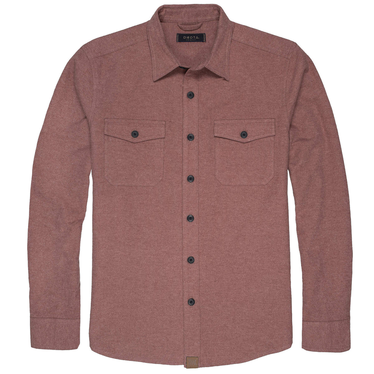 Dakota Grizzly Major Chamois Shirt Men's product image