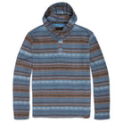 Dakota Grizzly Ollie Hooded Long Sleeve Shirt Men's Geyser Spray