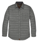 Dakota Grizzly Lucas Fleece Lined Puffer Jacket Men's