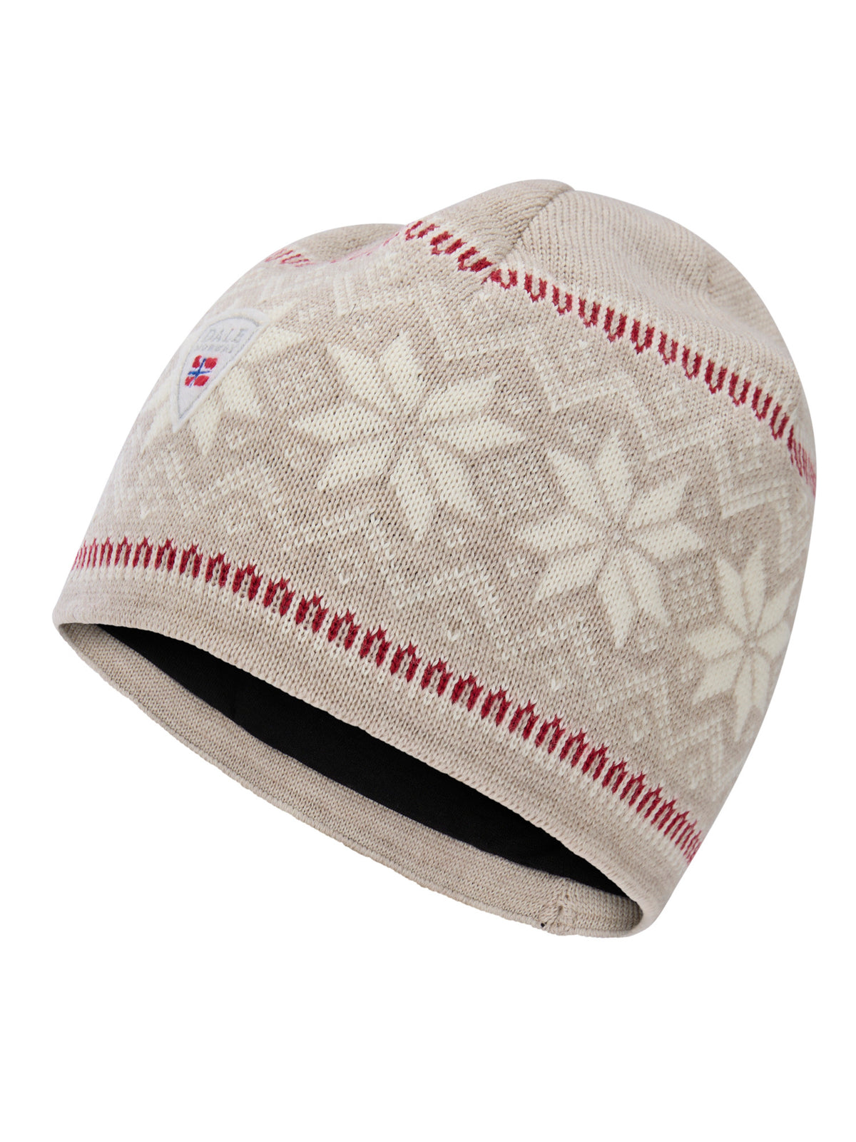Dale of Norway Garmisch Hat in Sand