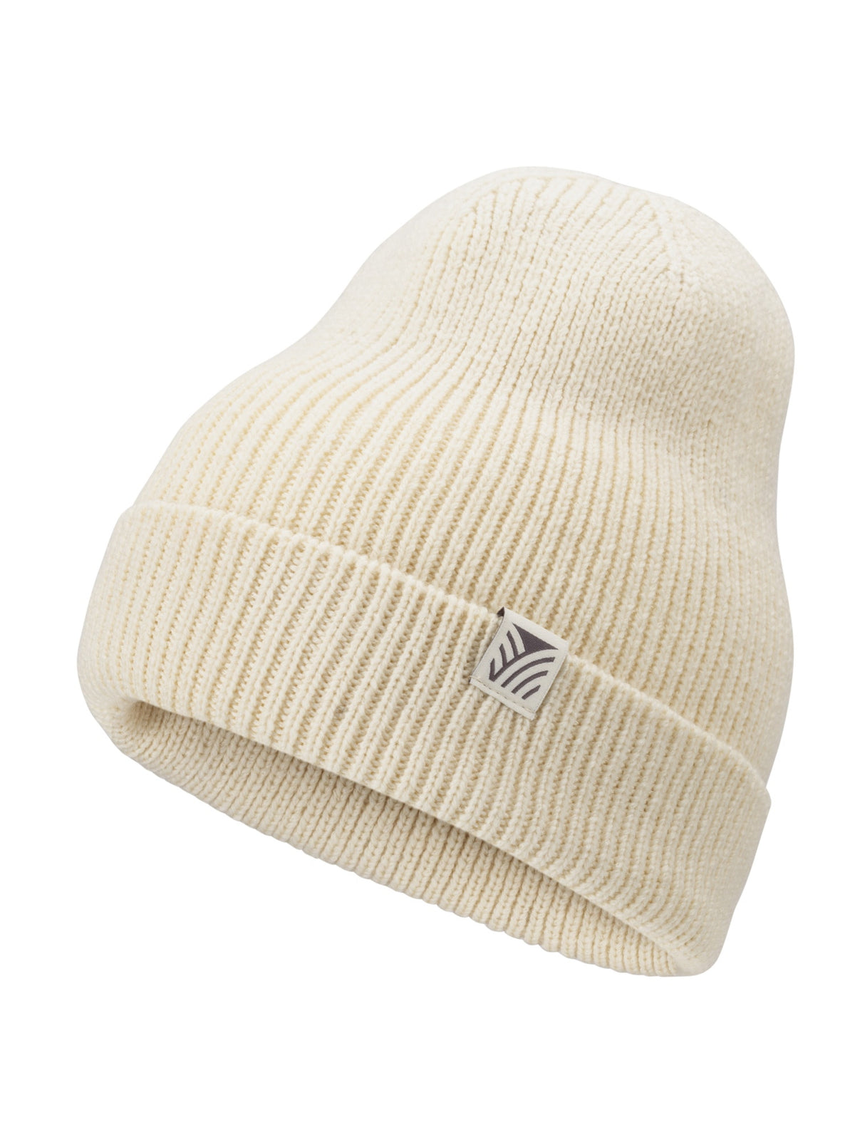 Dale of Norway Bouvet Beanie Unisex in Off White