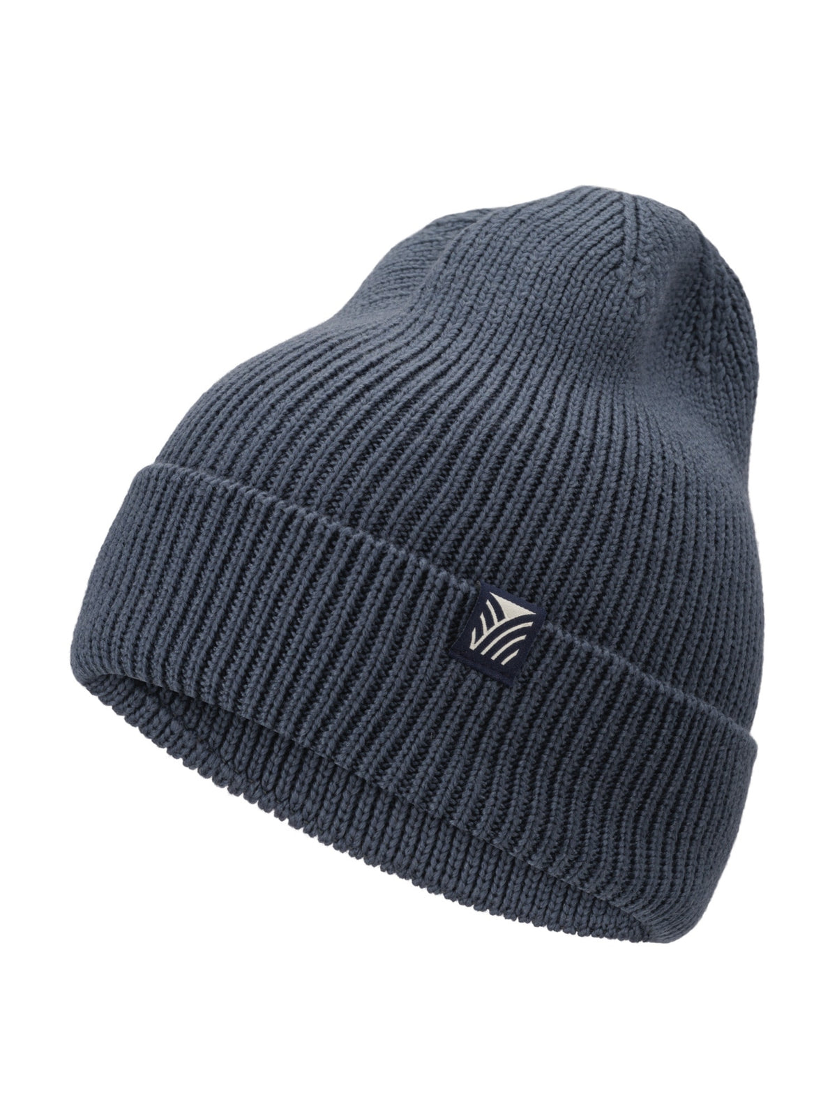 Dale of Norway Bouvet Beanie Unisex in Steel
