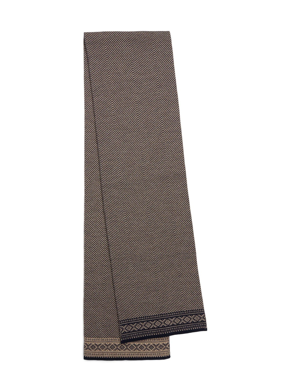 Dale of Norway Cortina Scarf Unisex product view