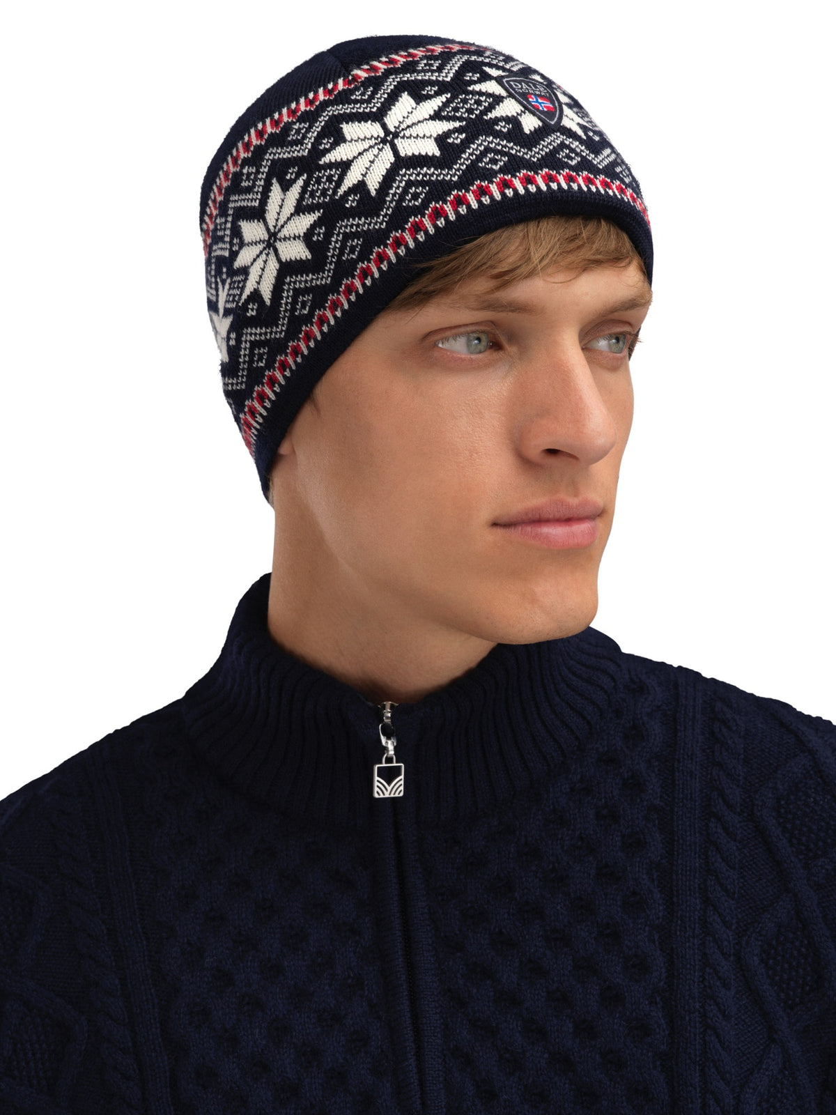 Dale of Norway Garmisch Hat Unisex