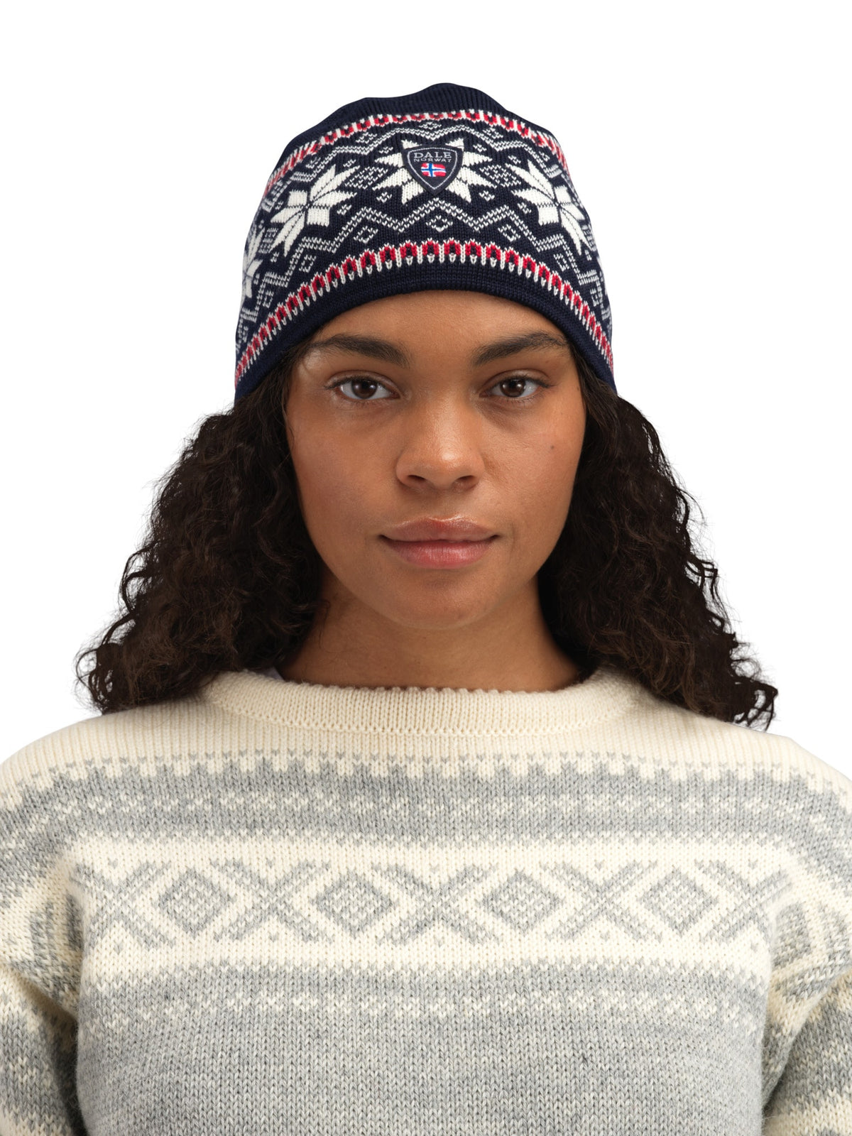 Dale of Norway Garmisch Hat Unisex product view