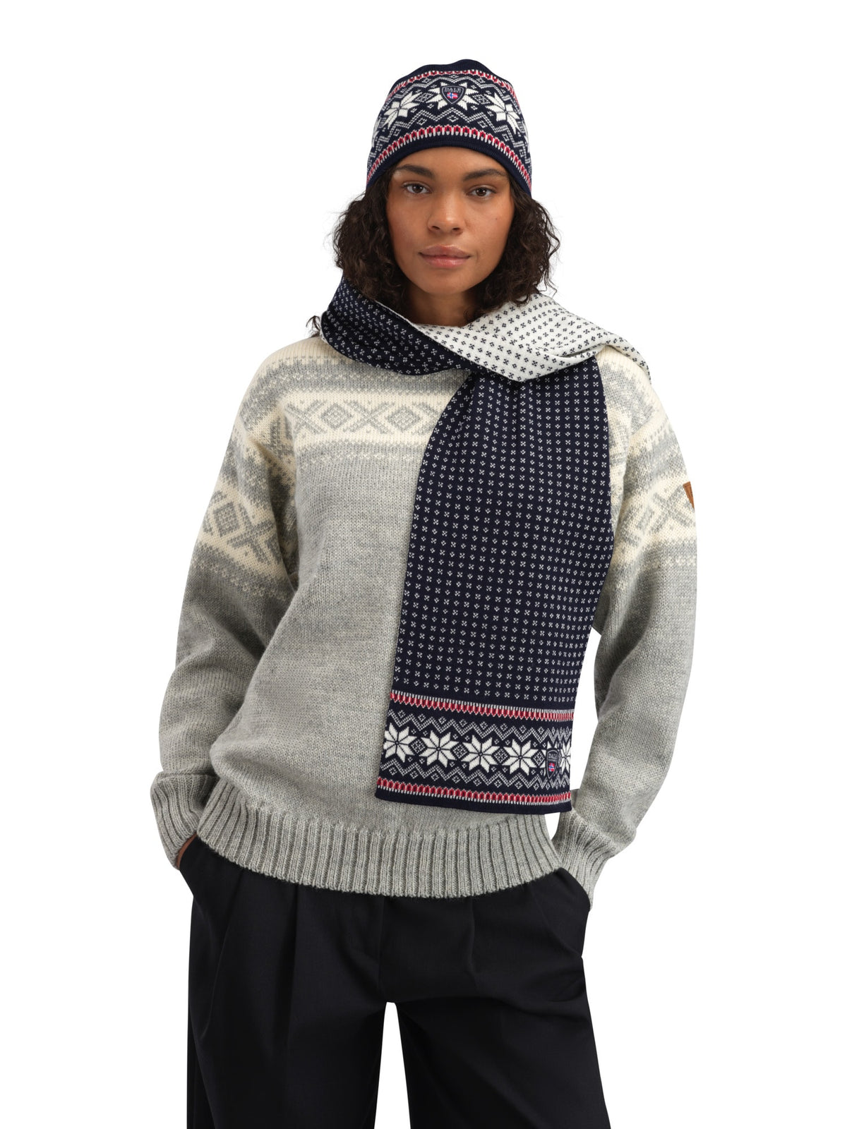 Dale of Norway Garmisch Hat Unisex product view