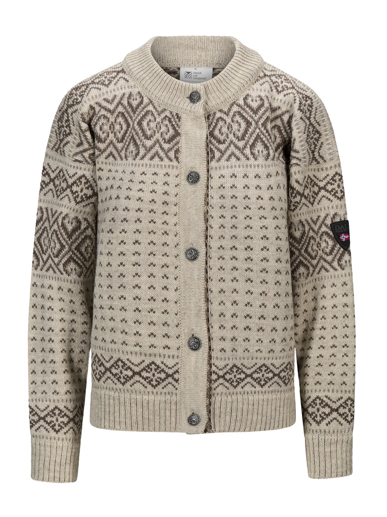 Dale of Norway | Hannah Cardigan | Women