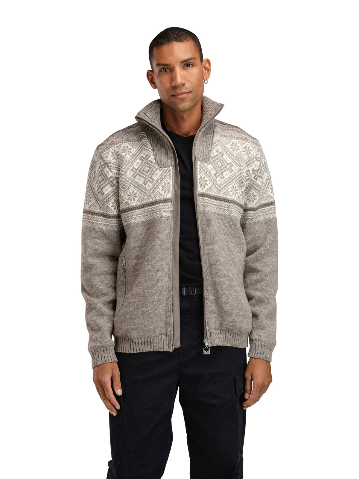 Dale of Norway Hardanger Windproof Jacket Men's product image