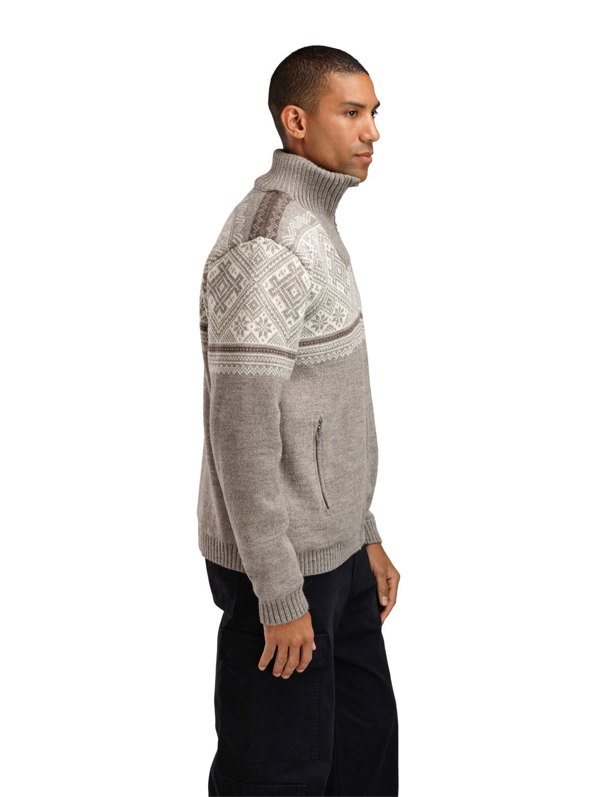 Dale of Norway Hardanger Windproof Jacket Men's product image