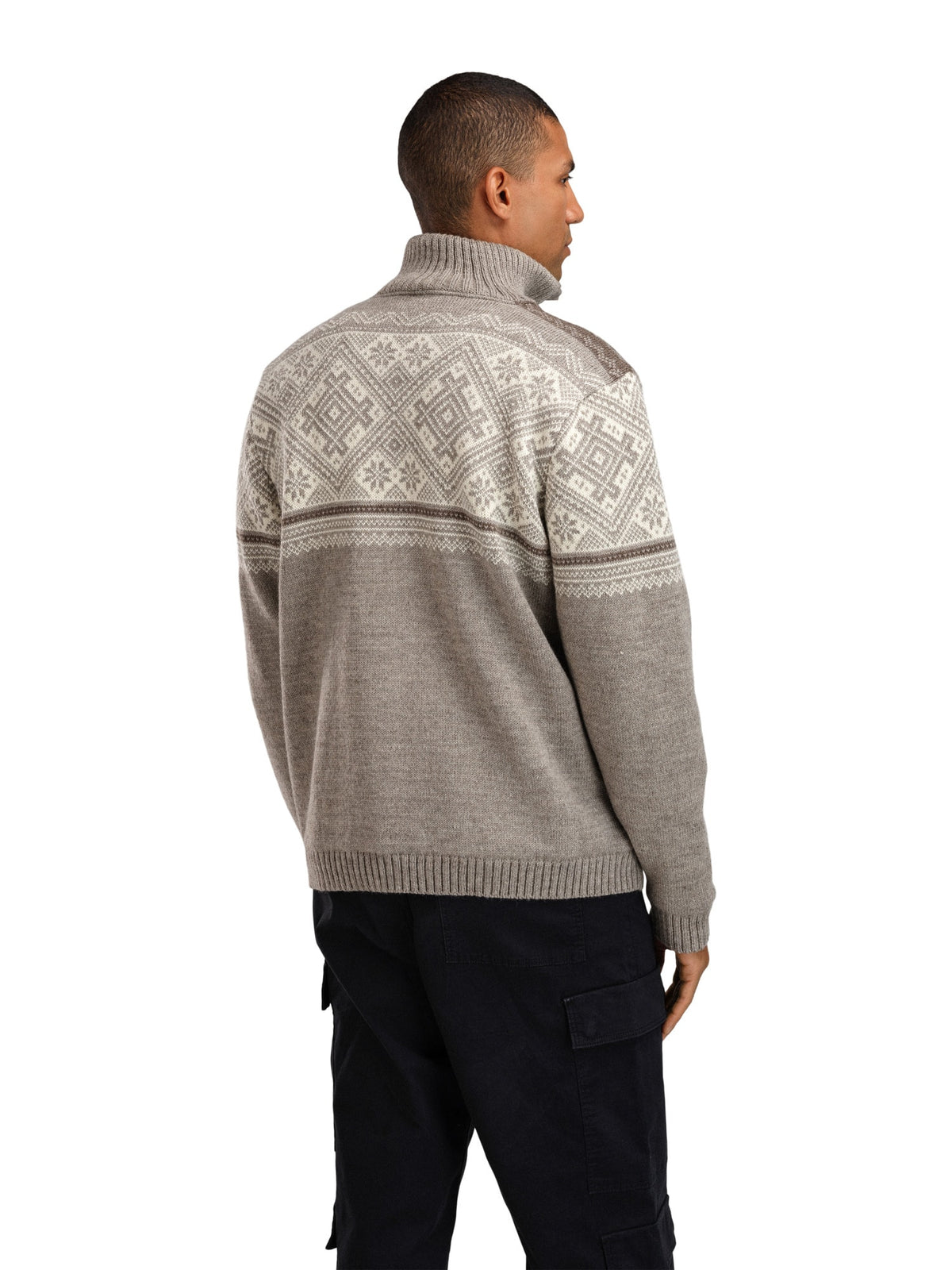 Dale of Norway Hardanger Windproof Jacket Men's product image