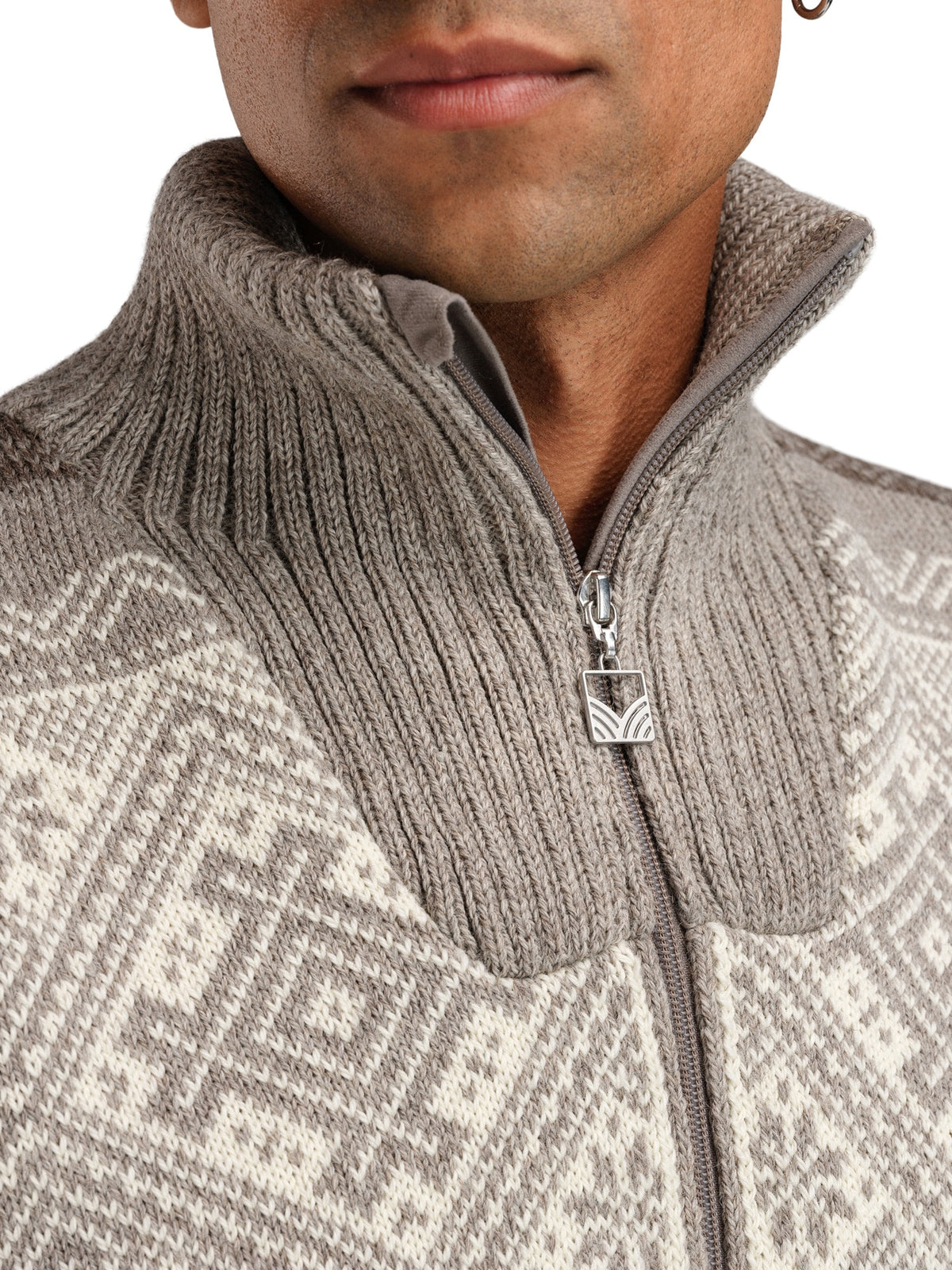 Dale of Norway Hardanger Windproof Jacket Men's product image