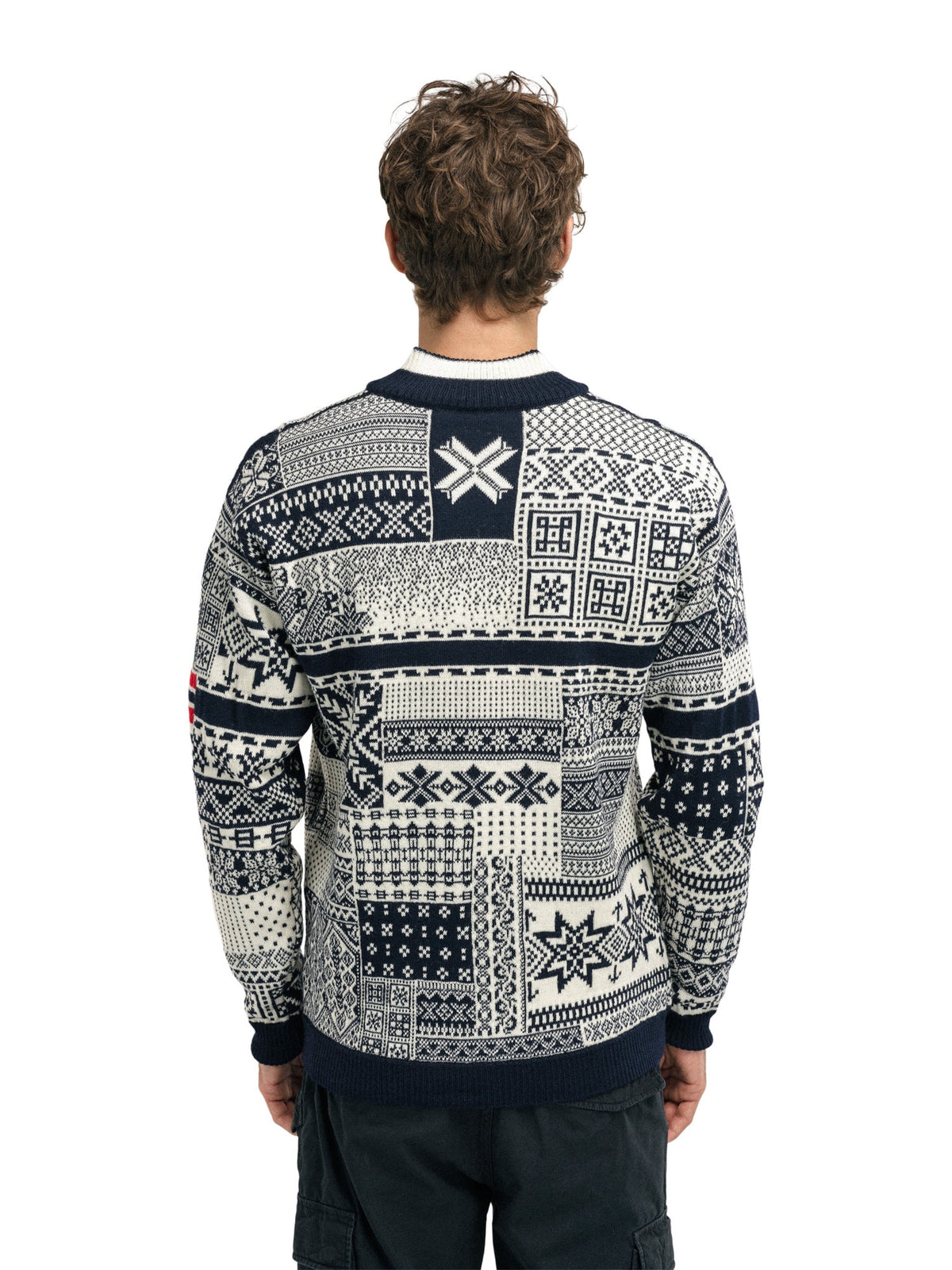 Dale of Norway History Sweater Men's product image