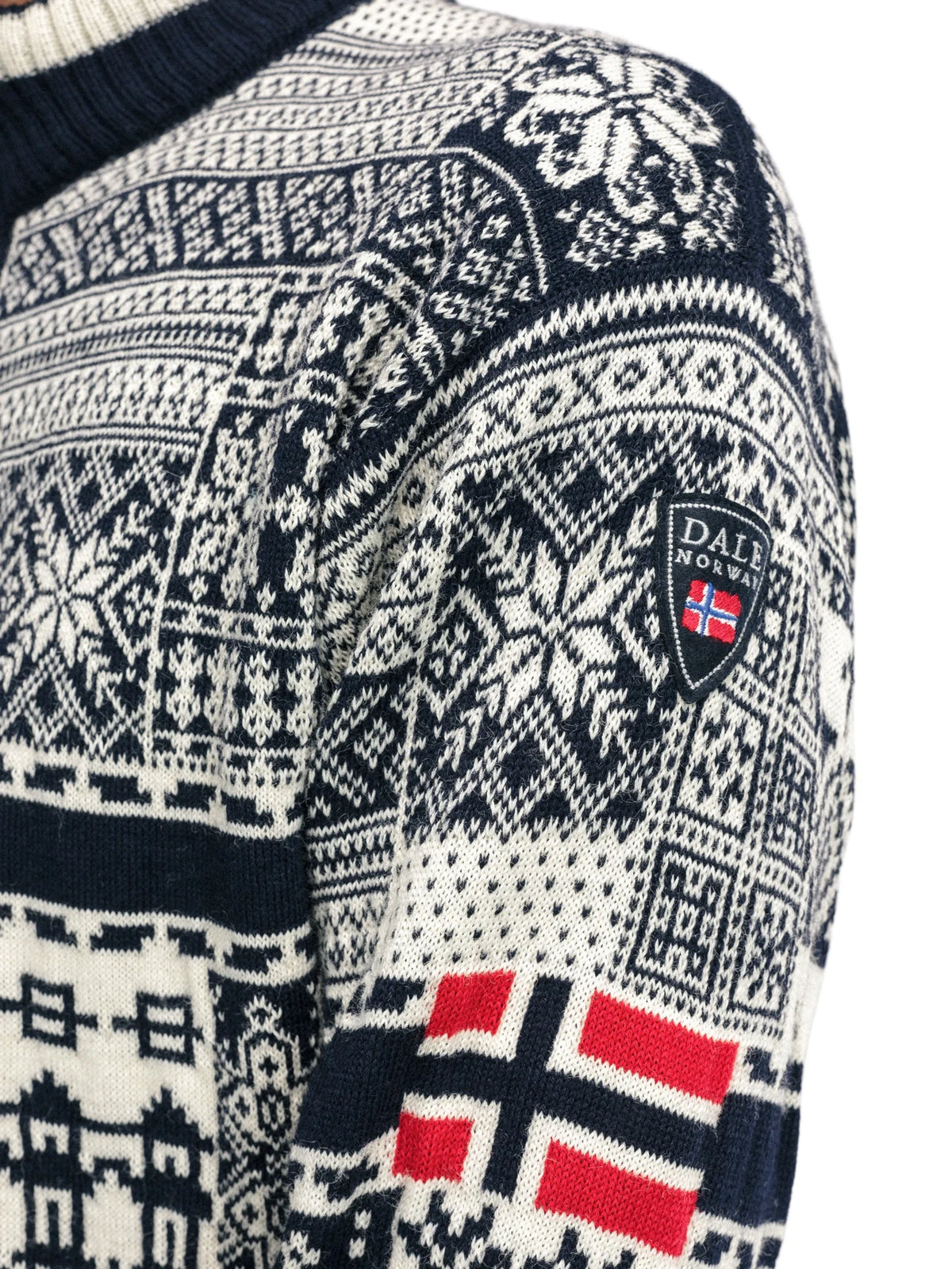 Dale of Norway History Sweater Men's product image