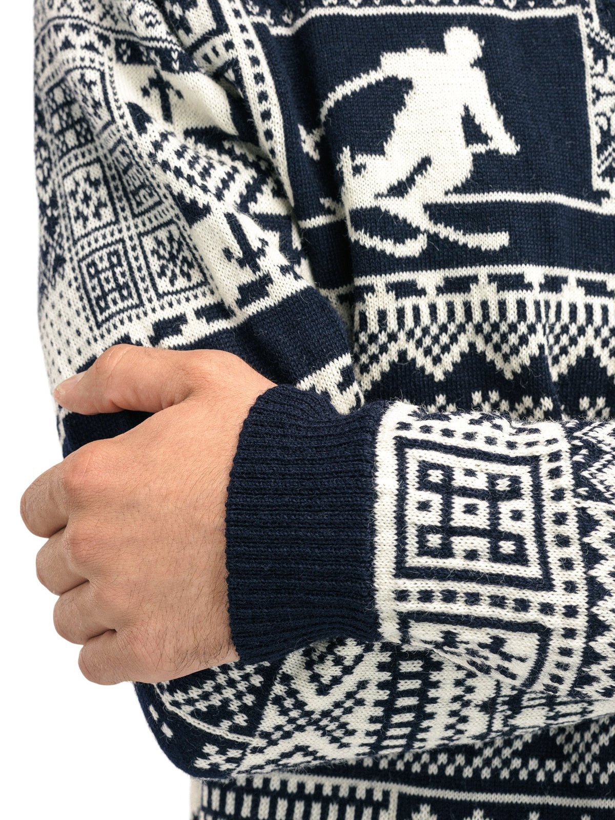 Dale of Norway History Sweater Men's product image