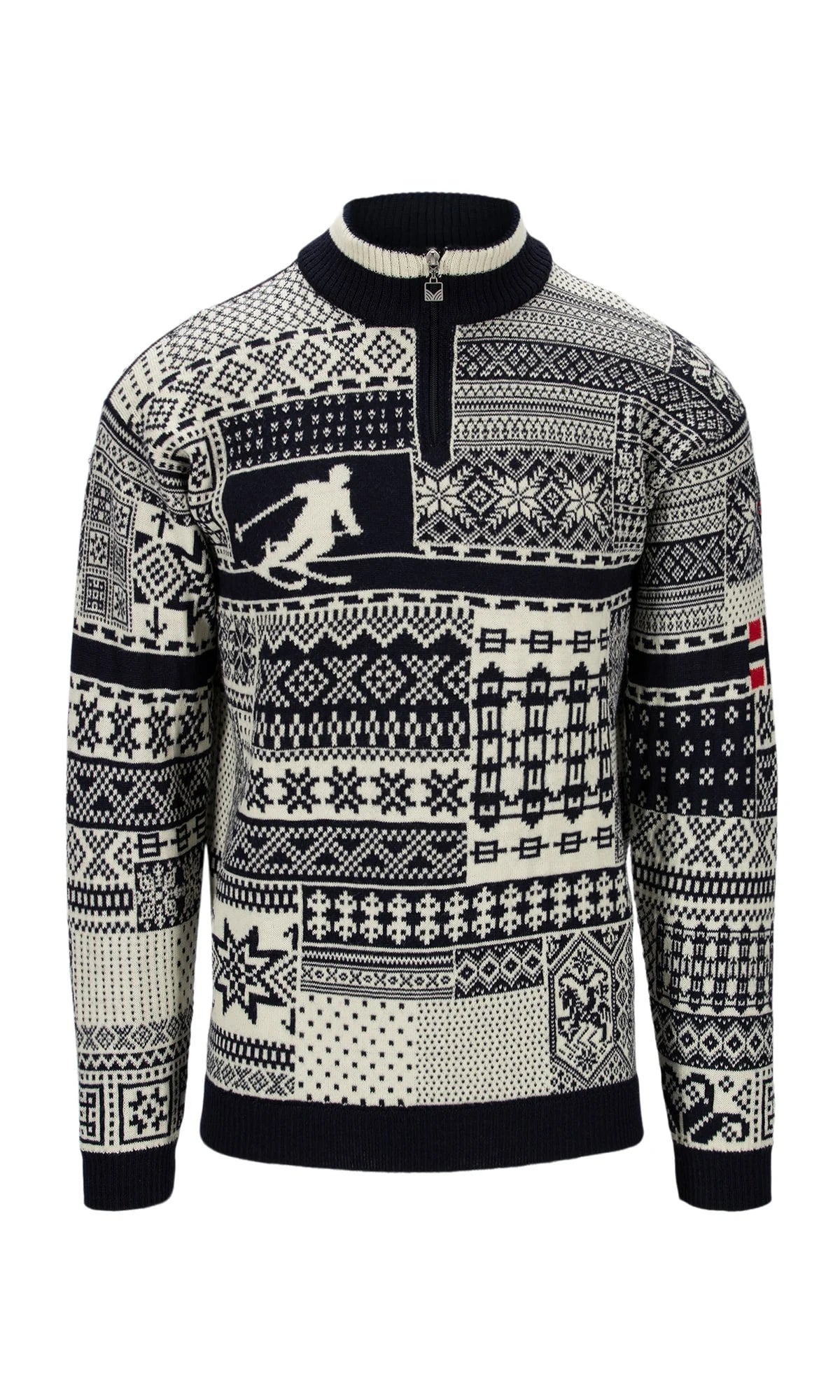 Dale of Norway History Sweater Men's product image