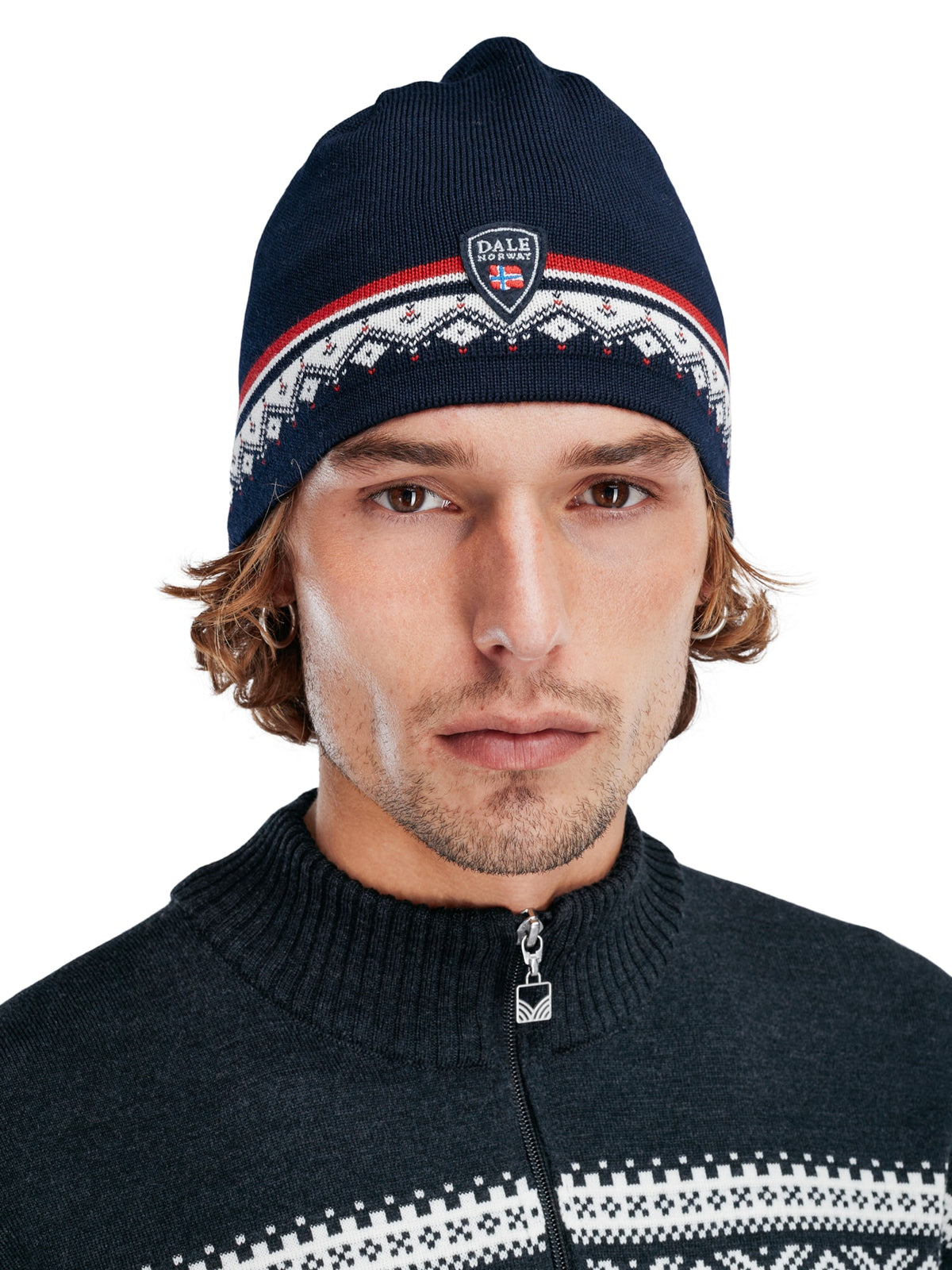 Dale of Norway Moritz Hat Unisex
