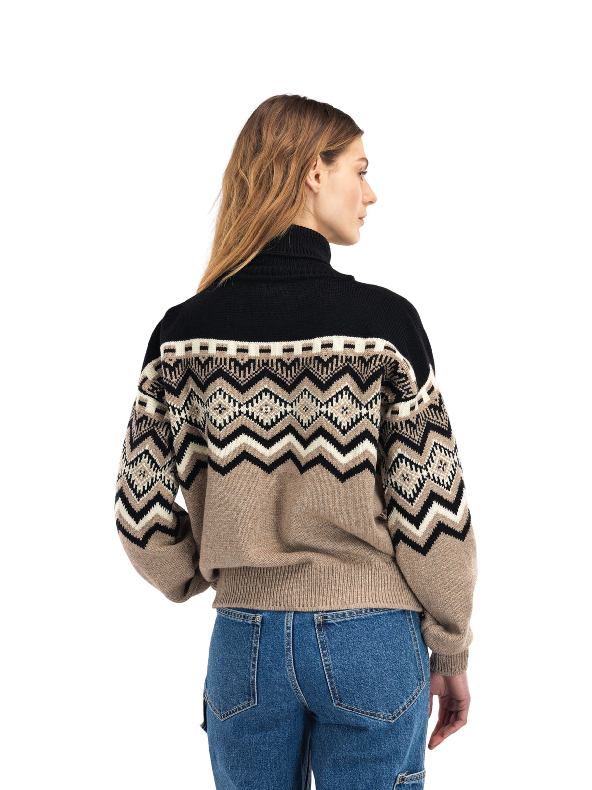 Dale of Norway Randaberg Sweater Women's product view