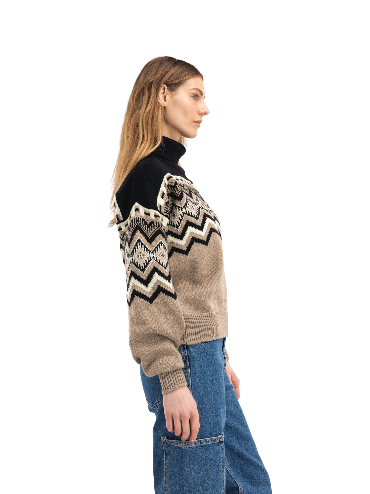 Dale of Norway Randaberg Sweater Women's product view