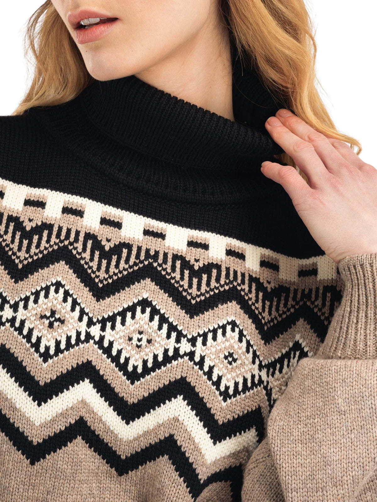 Dale of Norway Randaberg Sweater Women's product view