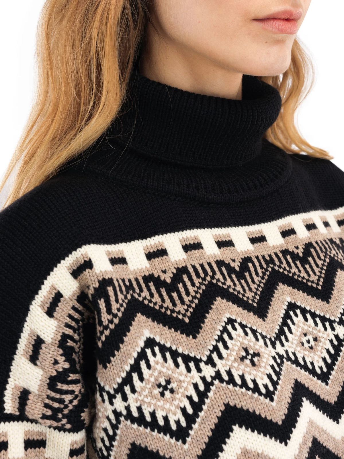 Dale of Norway Randaberg Sweater Women's product view