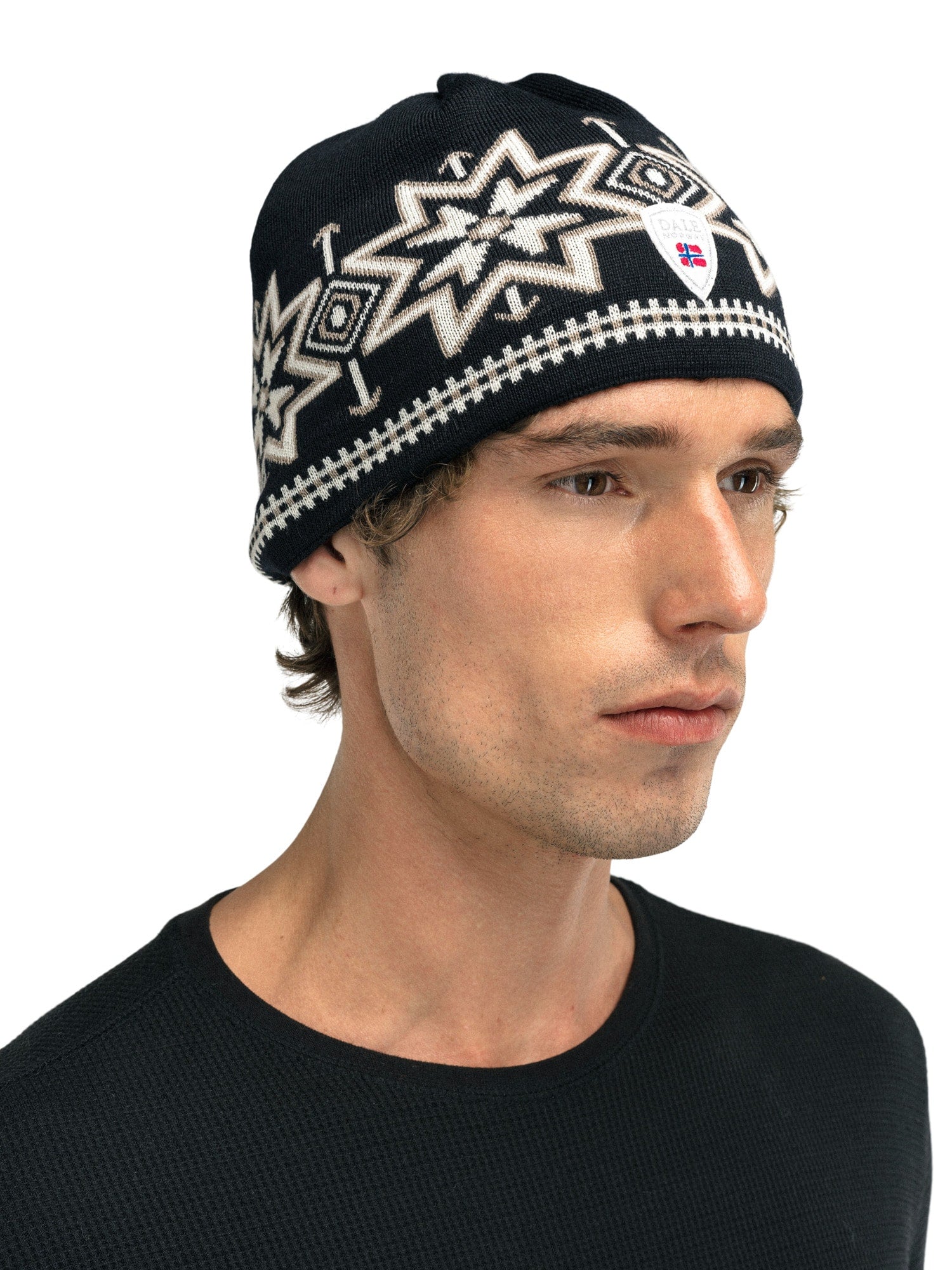 Dale of Norway wool hat NWT Dale of Norway Moritz Hat - Mountain View Sports and  main image 2
